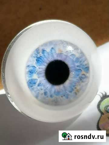 Глаза для кукол Дзержинск - изображение 1