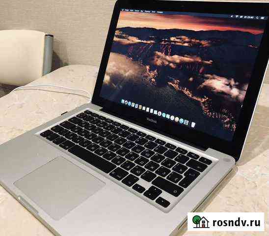 Apple MacBook Pro 13 2008 Саратов