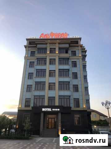 Техничка в семейные русские бани Махачкала - изображение 1