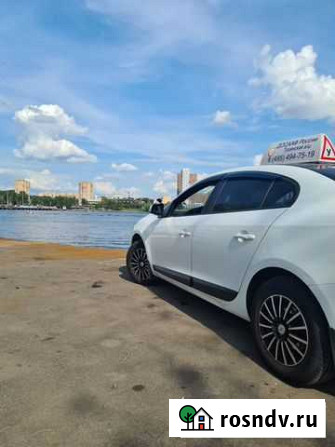 Автоинструктор по вождению в сзао Москва - изображение 1