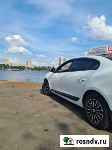 Автоинструктор по вождению в сзао Москва - изображение 1