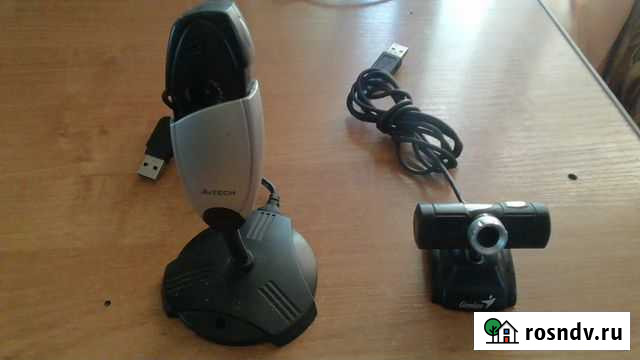 Вэбкамера Белогорск - изображение 1