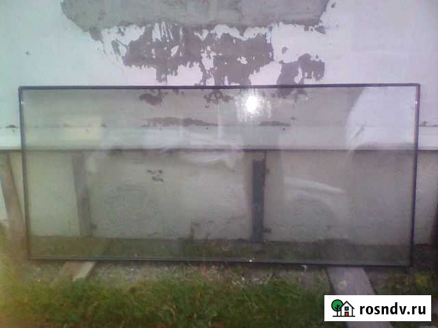 Стеклопакет Нижний Тагил - изображение 1