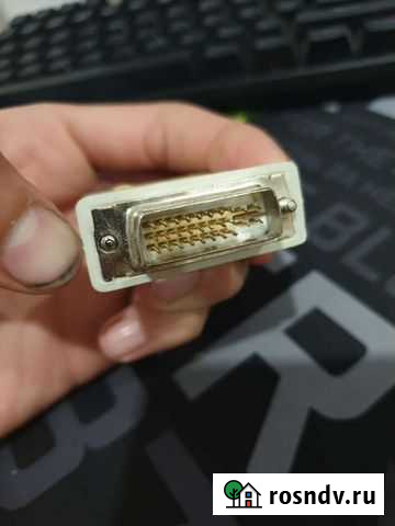 Переходник Чайковский - изображение 1