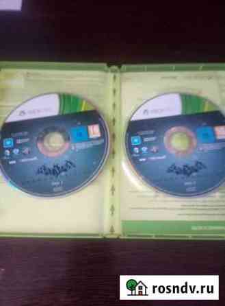 Игры на xbox 360 Киселевск