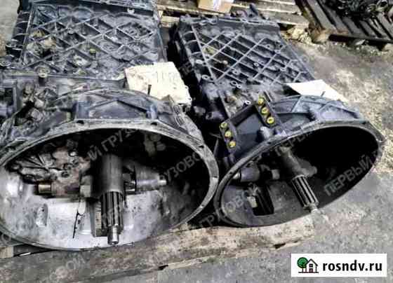 Склад кпп ZF16 для Man Daf Renault Iveco Камаз #50 Смоленск