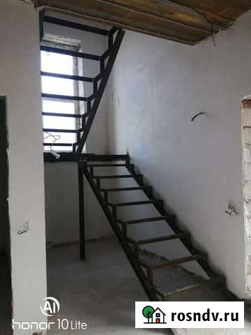 Металлокаркас лестницы Мамадыш - изображение 1