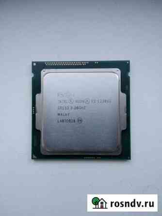 Xeon E3-1230 v3 (i7-4770) Калининград