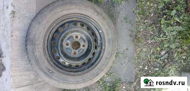 Штамп на 13 и литье на 17 Абакан - изображение 1