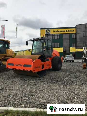 Каток намм Барнаул - изображение 1