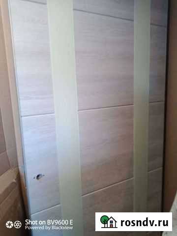 Дверь Новоульяновск - изображение 1