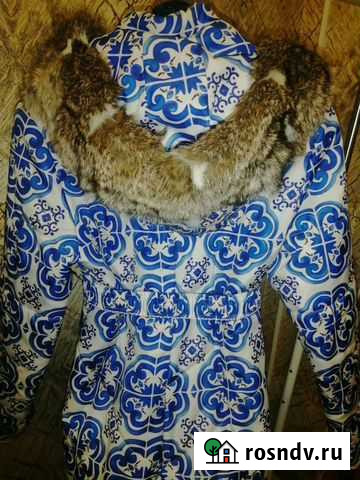 Зимний комбинезон женский Люберцы - изображение 1