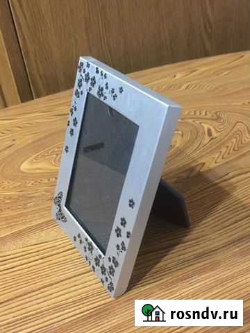 Фоторамка маленькая Саранск - изображение 1