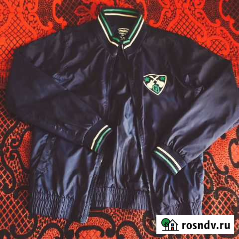 Куртка Ульяновск - изображение 1