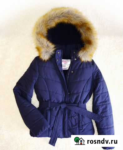 Куртка детская Волжский - изображение 1