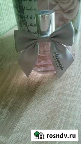 Туалетная вода Псков - изображение 1