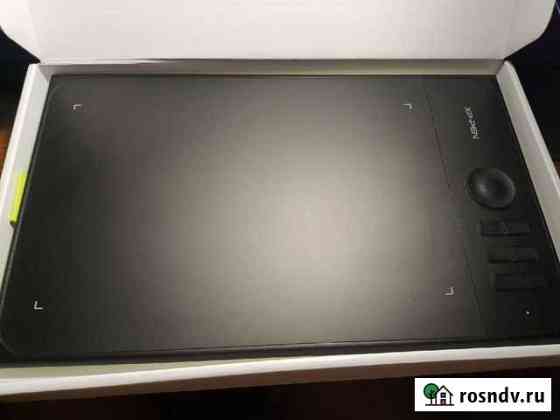 Графический планшет xp-pen star 06C Казань