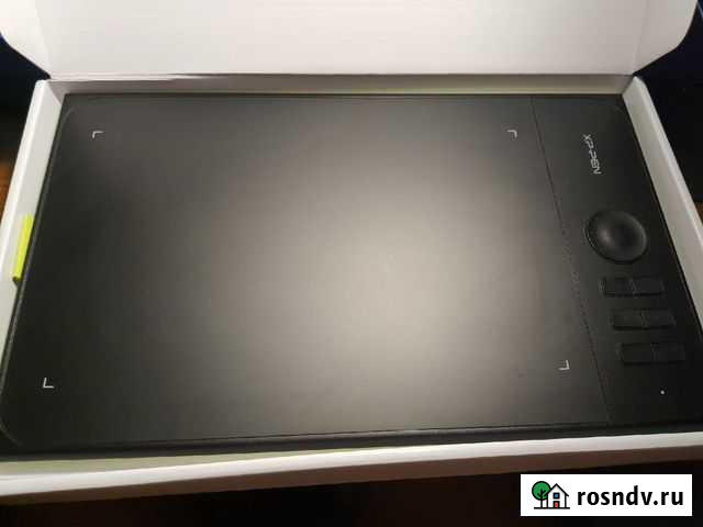 Графический планшет xp-pen star 06C Казань - изображение 1