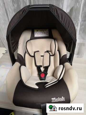 Автолюлька от 0 до 13 Ульяновск - изображение 1