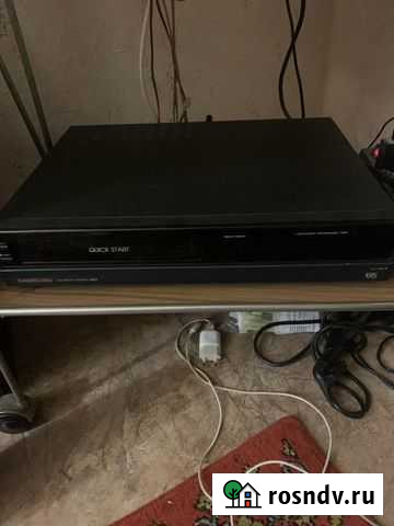 Видеомагнитофон Йошкар-Ола - изображение 1