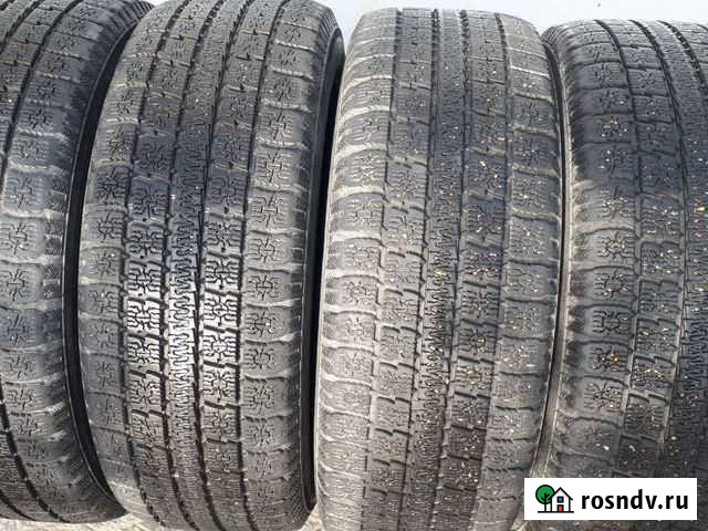 Колеса Омск - изображение 1