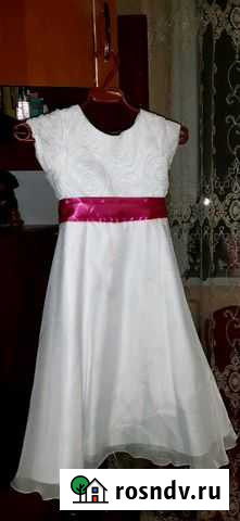 Продам платье Курск - изображение 1