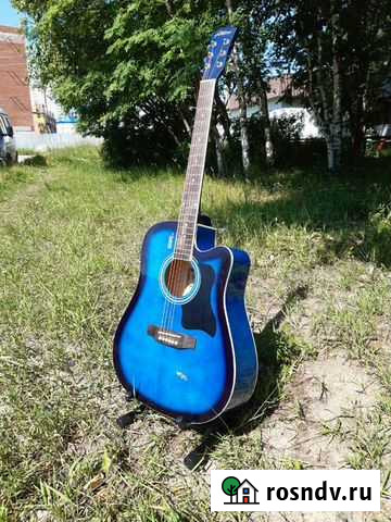 Гитара Ханты-Мансийск - изображение 1