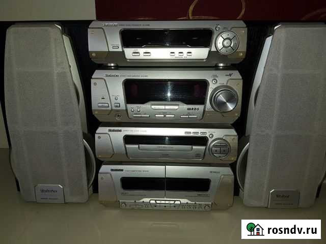 Музыкальный центр Челябинск - изображение 1