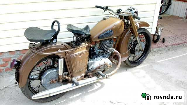 Иж-56 1962г с документами Кузнецк - изображение 1