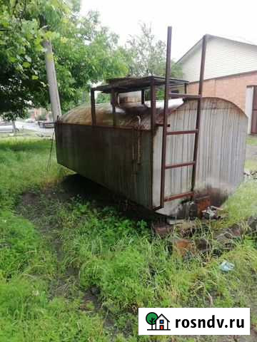 Бочка Ногир - изображение 1