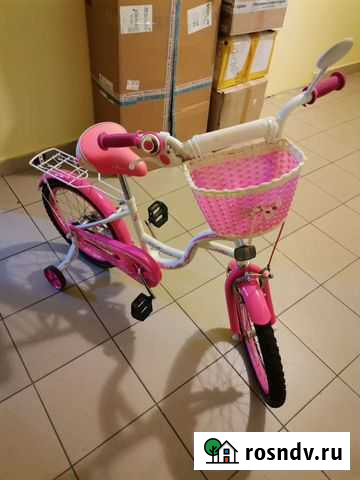 Детский велосипед бу Калининград - изображение 1