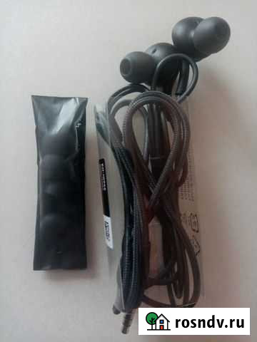Наушники на S8 Арзамас - изображение 1