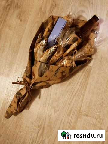 Букет на заказ Новоалтайск - изображение 1