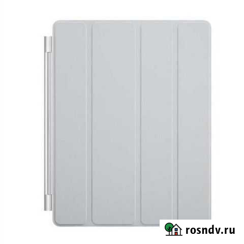 Чехол для планшета iPad Бор - изображение 1