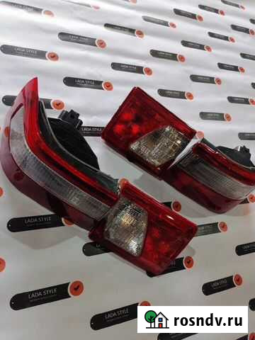 Фонари 2110-12 «Клюшки» Михайловка - изображение 1