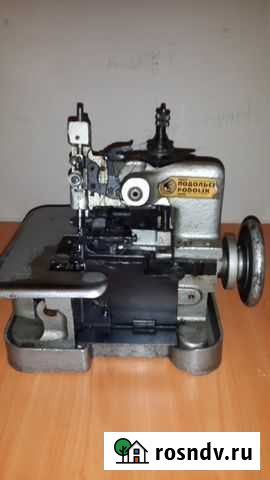 Головка промышленного оверлока 51 класса Уфа - изображение 1