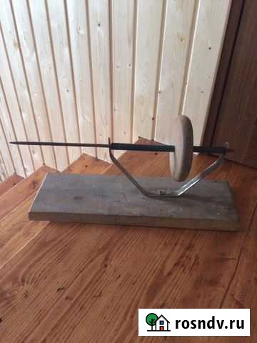 Прялка Иваново - изображение 1