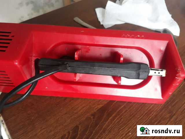 Прибор для выжигания по дереву Старый Оскол - изображение 1