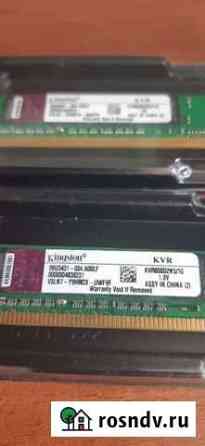 Оперативная ram ddr2 1gb Новая Усмань