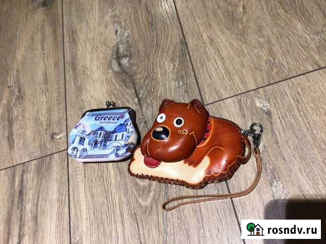 Кошельки детские Краснодар - изображение 1