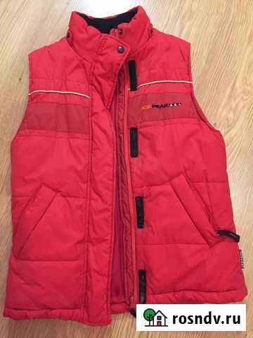 Жилетка Петрозаводск - изображение 1