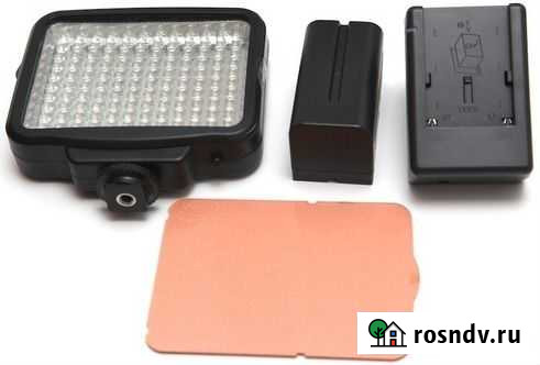 Осветитель Дербент - изображение 1