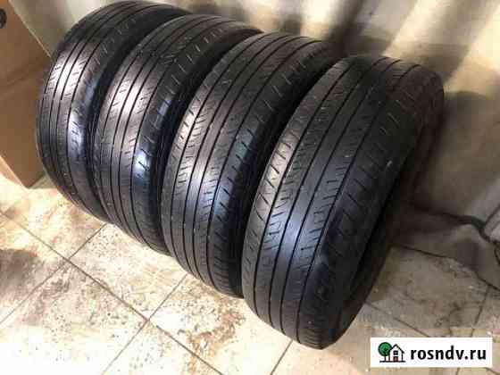 Dunlop Grandtrek PT2 225/65 R17 106T 4шт Нефтеюганск
