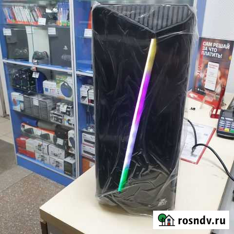 Системный блок AMD Ryzen 3 -3200 для игр /18 Нижний Тагил - изображение 1