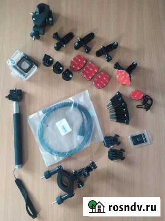Аксессуары для GoPro Бийск - изображение 1