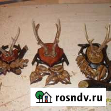 Амулеты для рог Климово - изображение 1