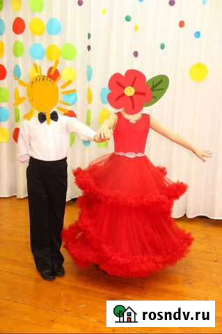 Платье Александро-Невский - изображение 1