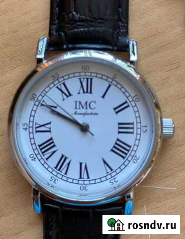 Часы в подарочной упаковке Киров - изображение 1