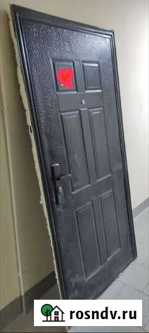 Дверь входная металическая Волгоград - изображение 1
