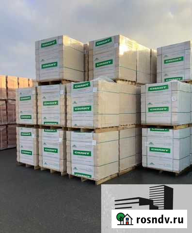 Кирпич силикатный Армавир - изображение 1